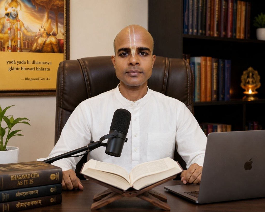 Rohini Suta Dasa
